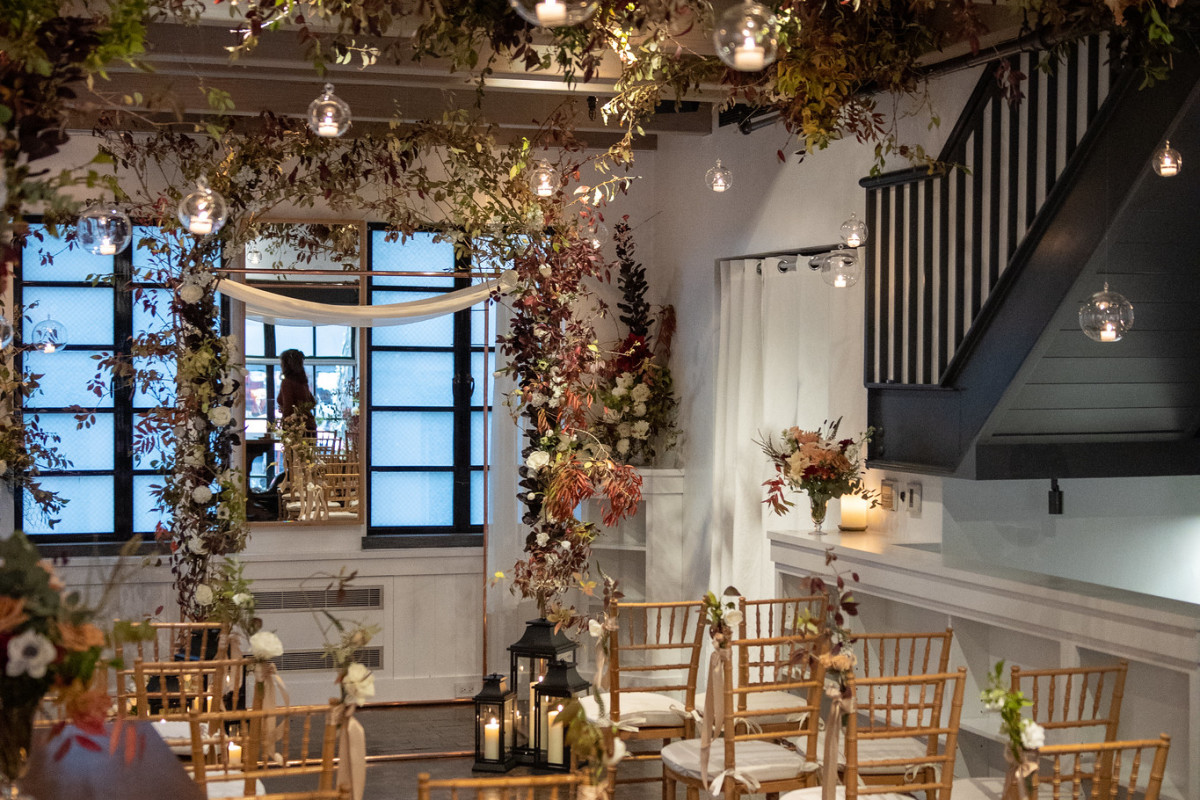 Little Owl - The Townhouse