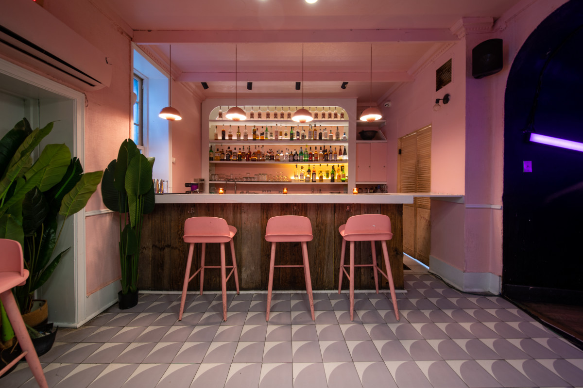 Borrachito Taqueria & Spirits - Boston