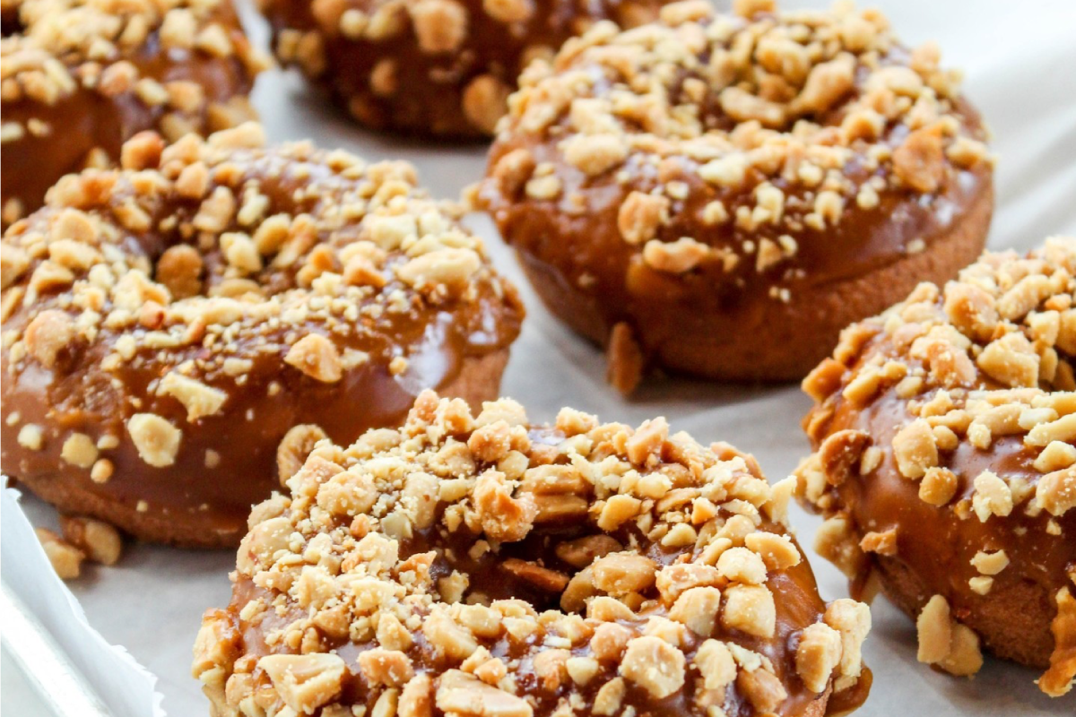Stan's Donuts & Coffee - West Loop