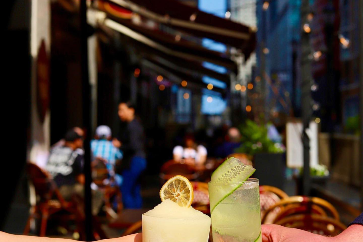 Labriola Chicago