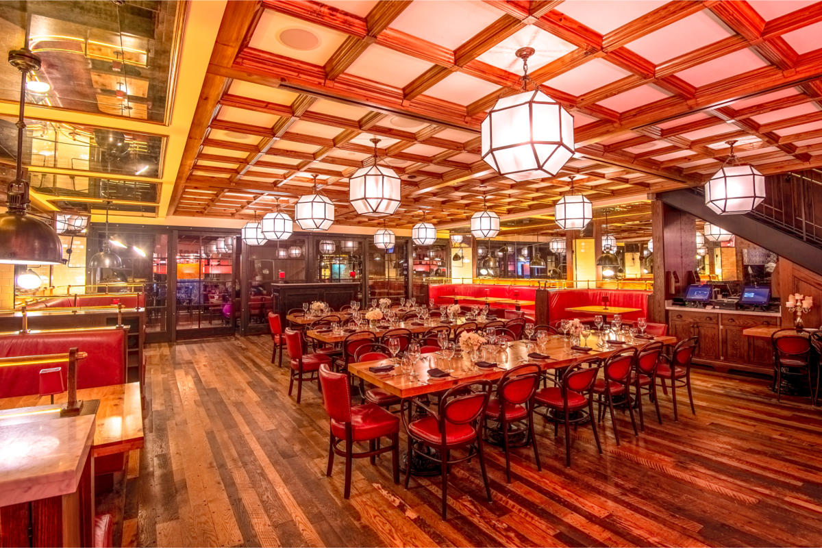 Photo 1 of 4: Labriola Chicago