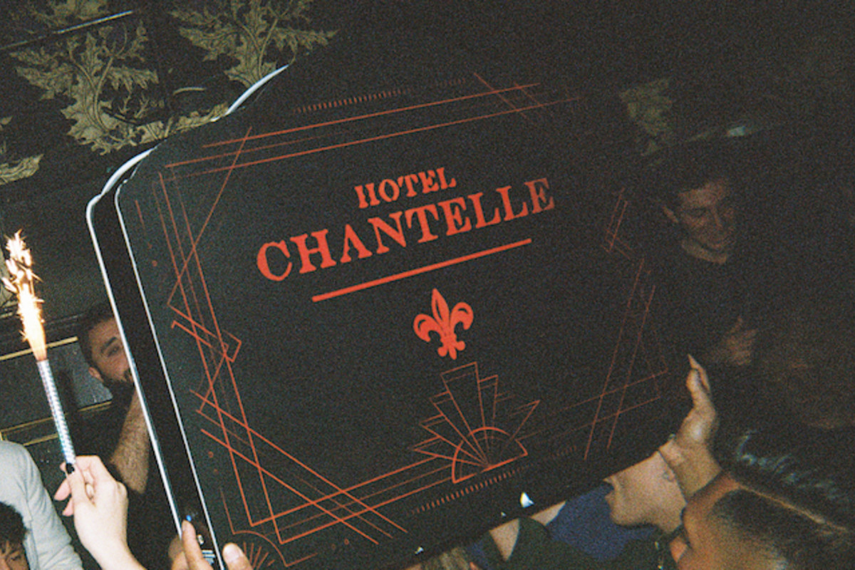 Hotel Chantelle
