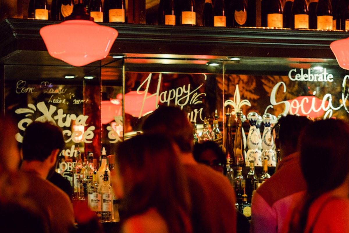 Hotel Chantelle
