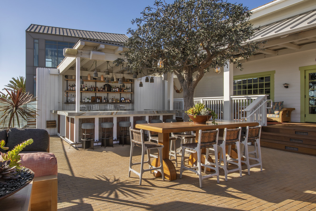 The Bungalow - Huntington Beach