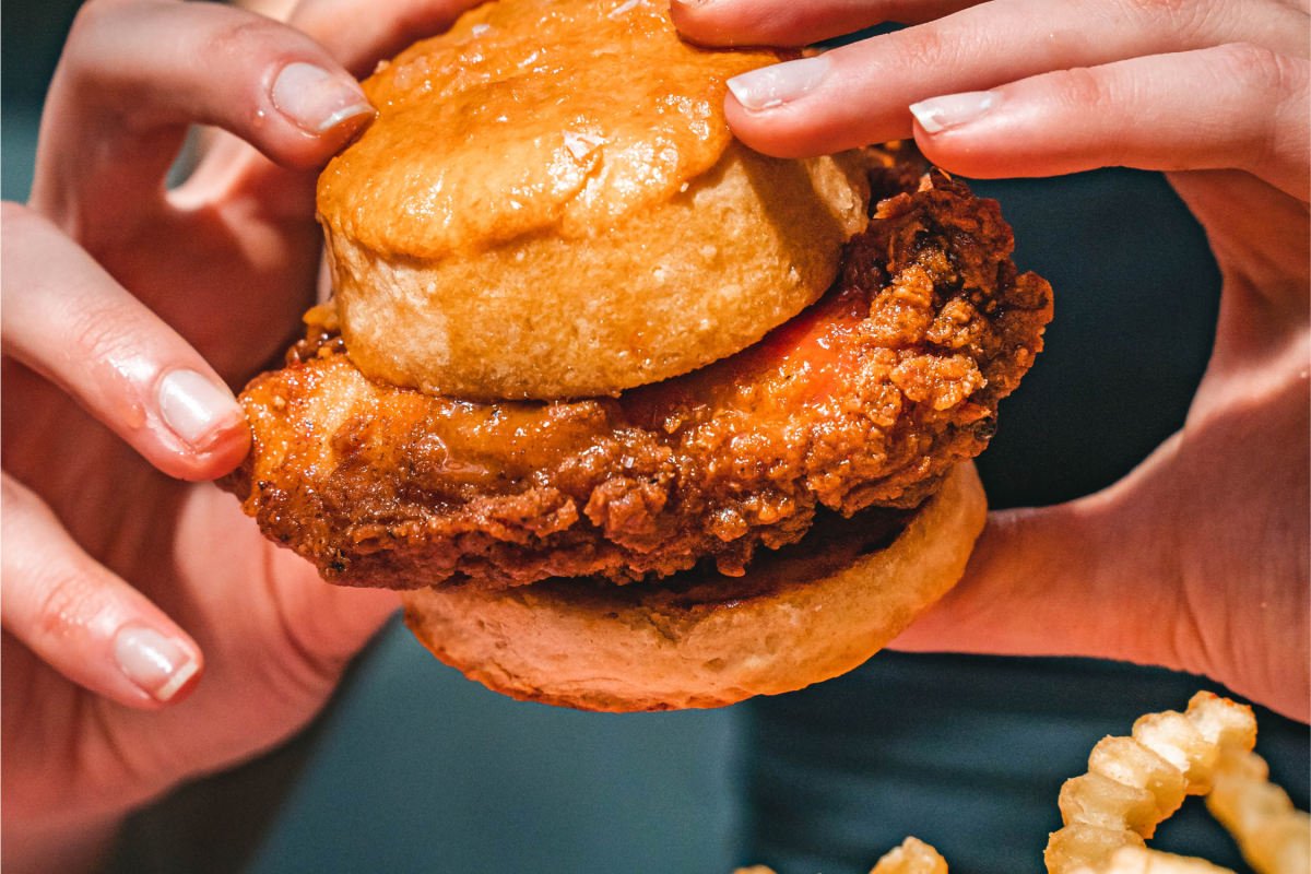 Sweet Chick - Lower East Side