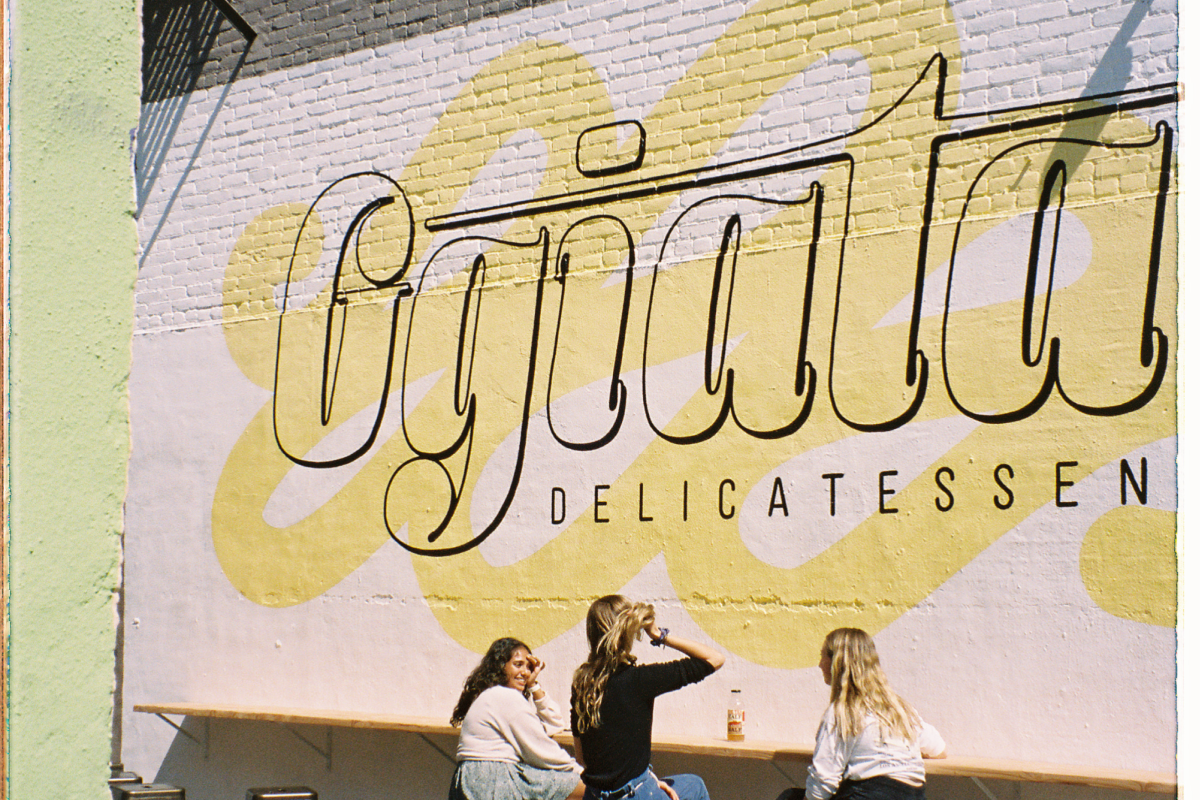 Ggiata - Venice