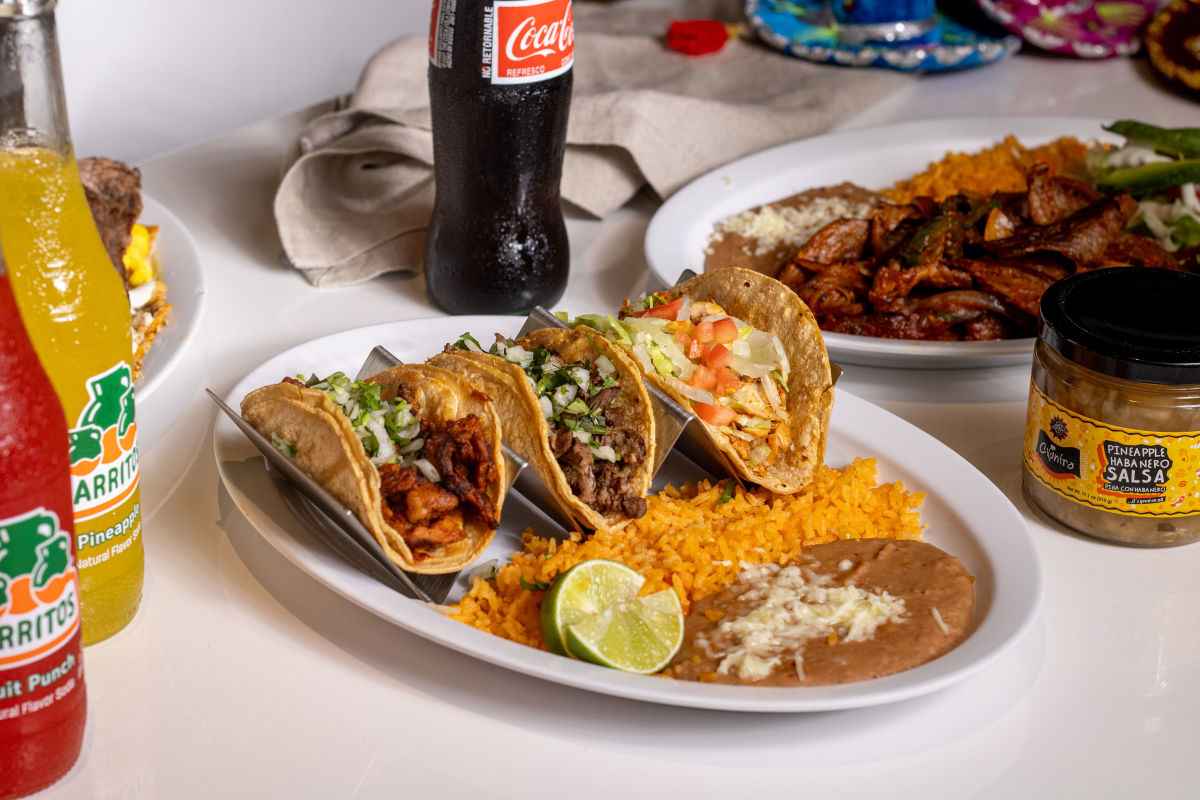 Cilantro Taco Grill - Yorktown Mall