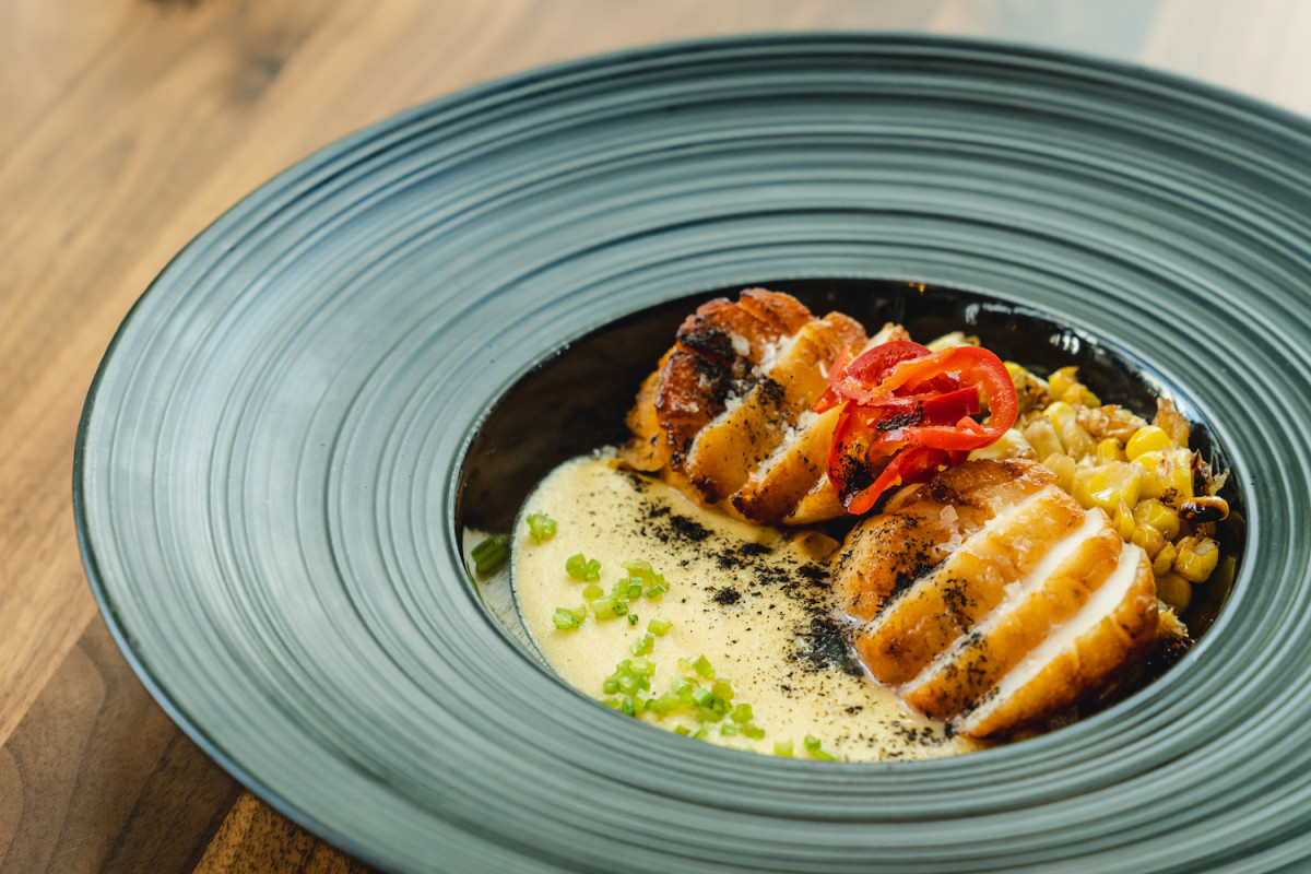 Ember Kitchen + Subterra Agave Bar