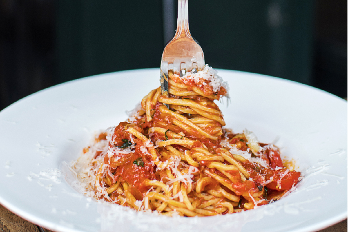 Tarallucci e Vino - Manhattan West