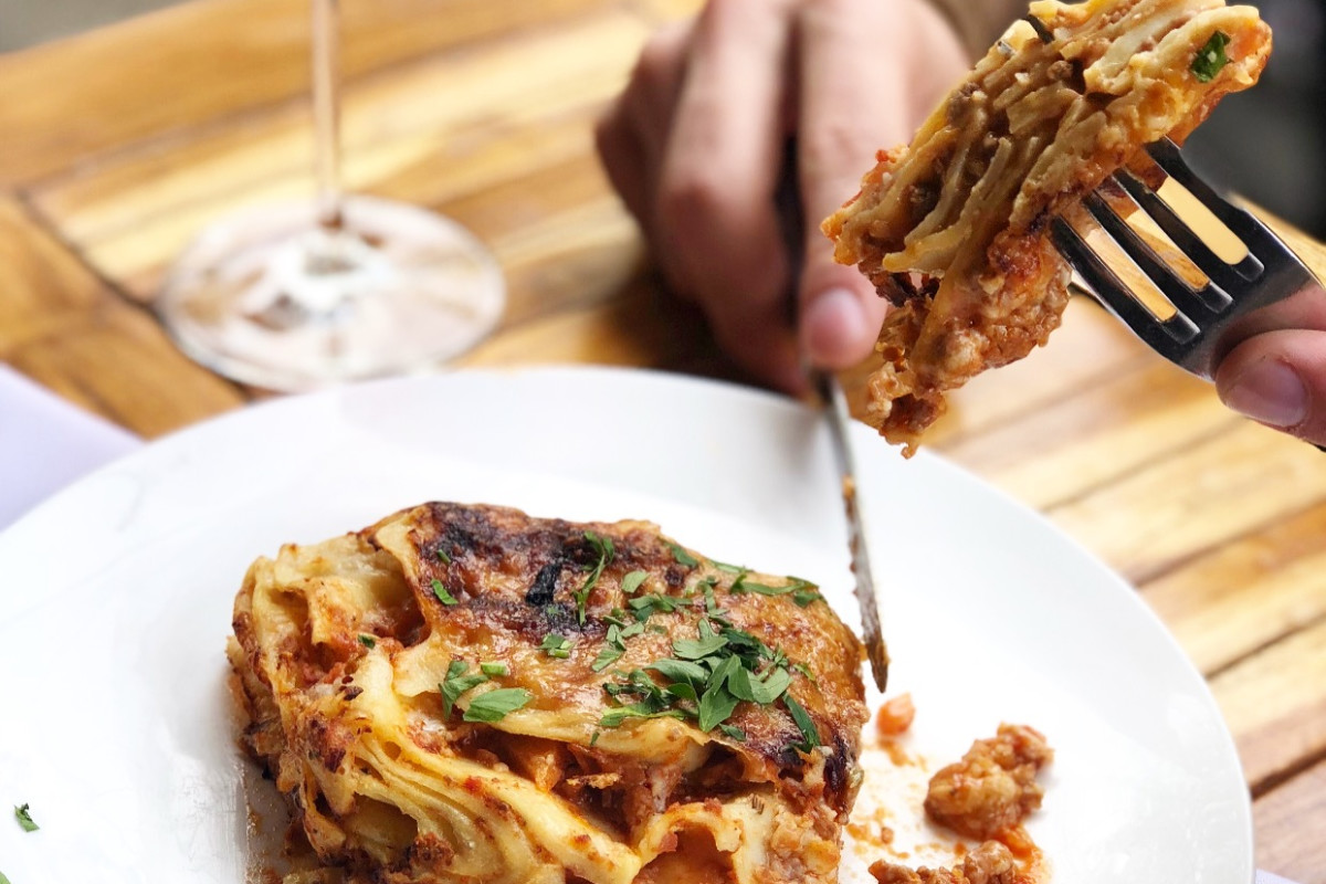 Tarallucci e Vino - Manhattan West