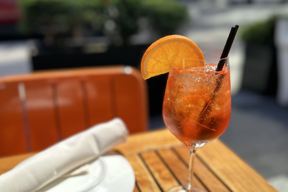 Tarallucci e Vino - Manhattan West