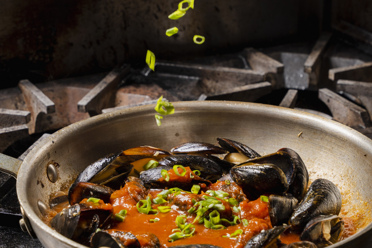 Calista Greek Seafood Taverna - Coral Gables