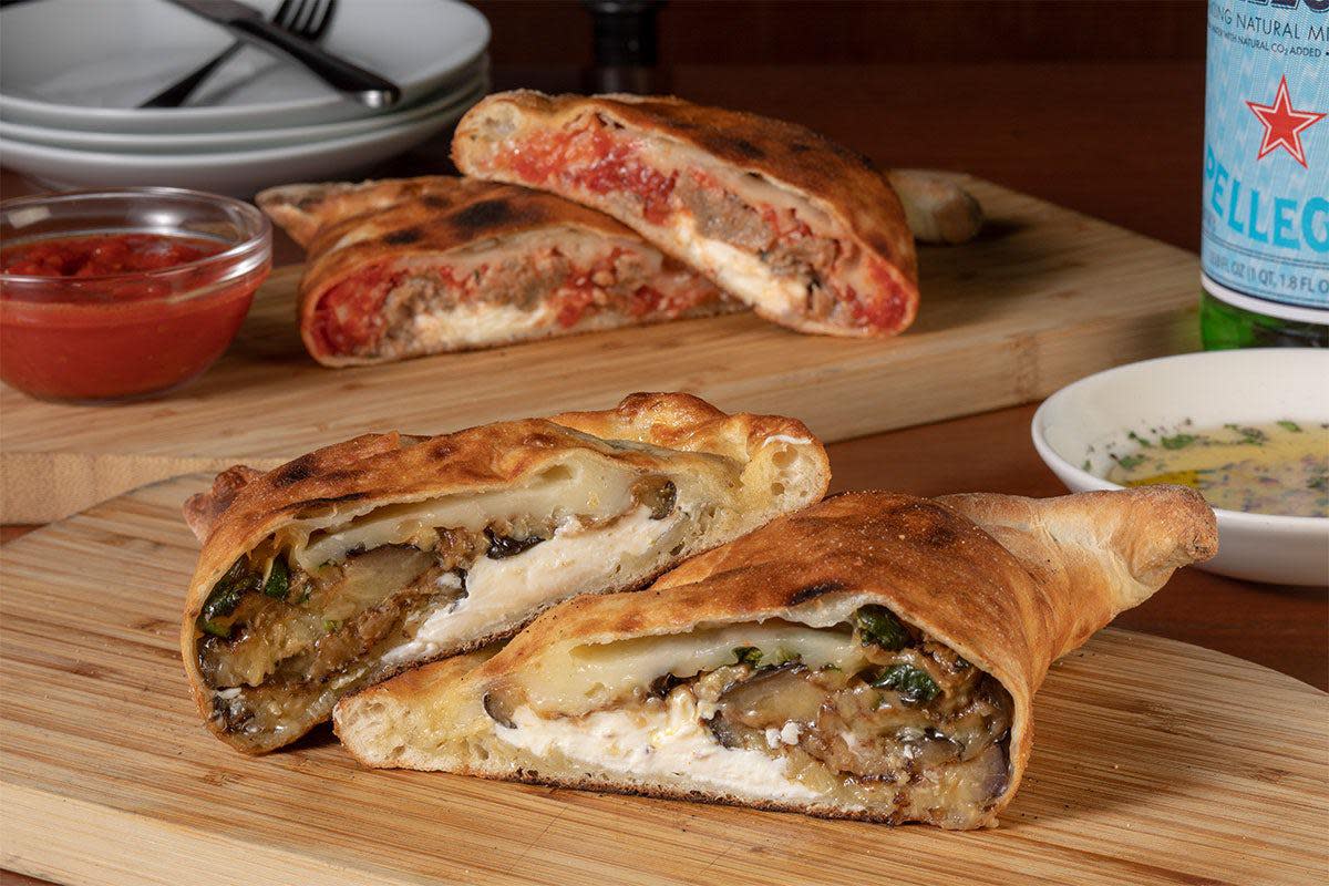 Bertucci's - Hingham