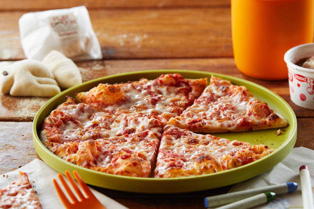 Bertucci's - Hingham