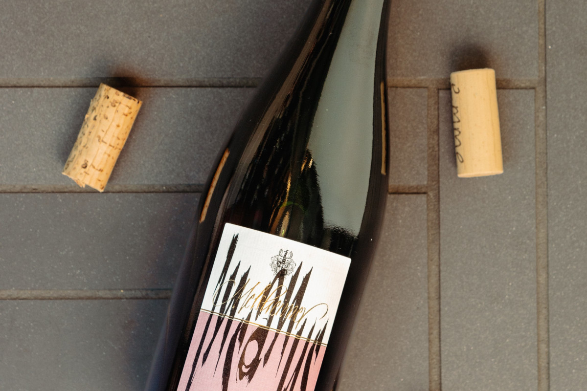Photo 1 of 4: Wine on Water