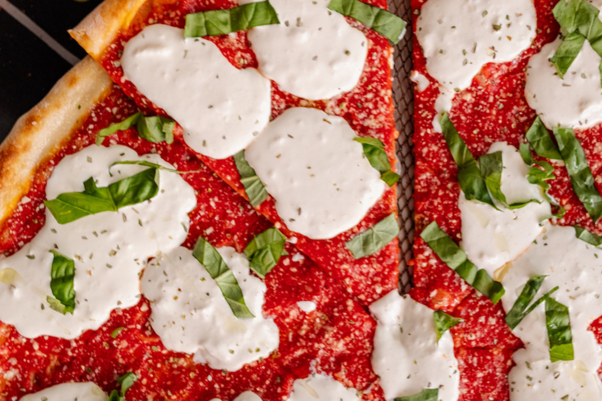 Made in New York Pizza - 72nd