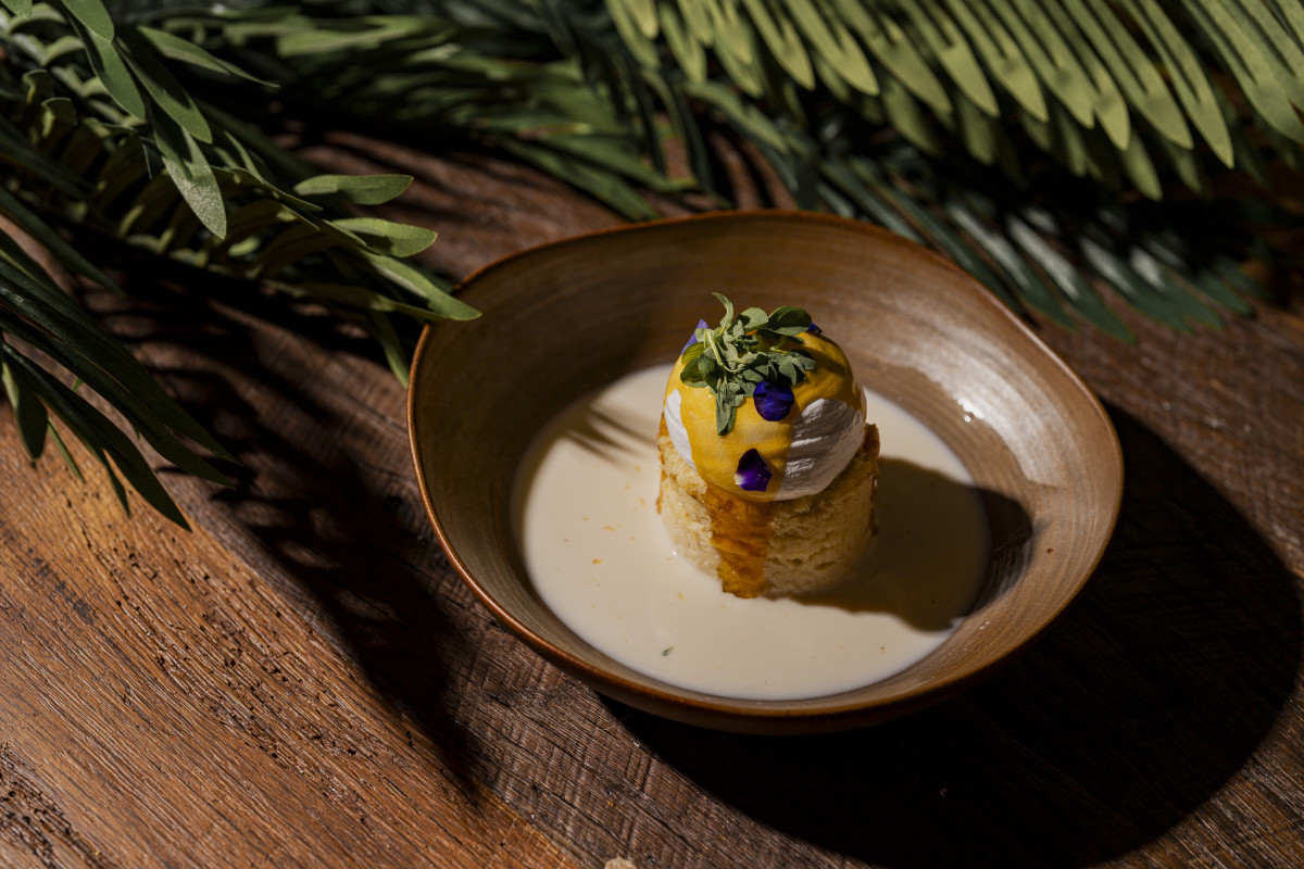 Costera Cocina Tulum