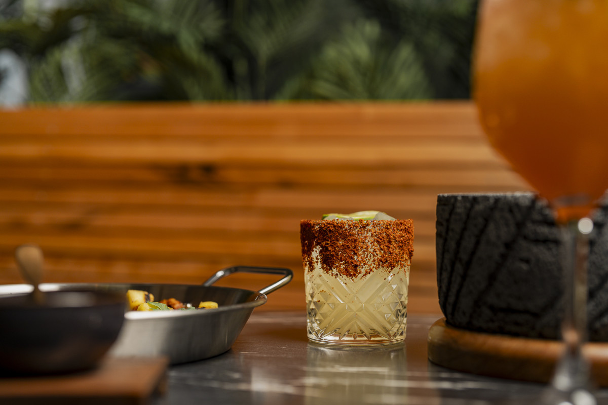 Costera Cocina Tulum