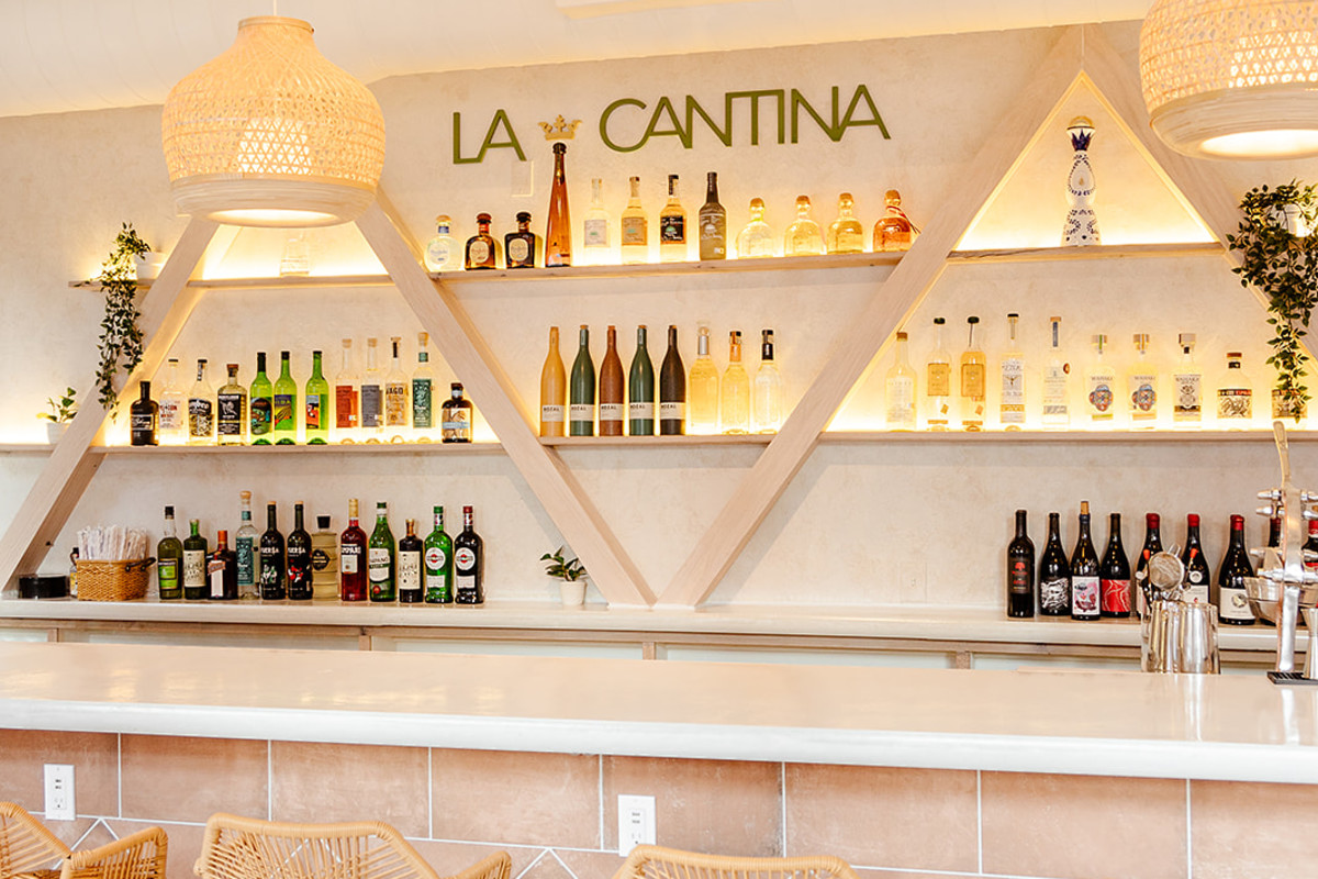 Cantina
