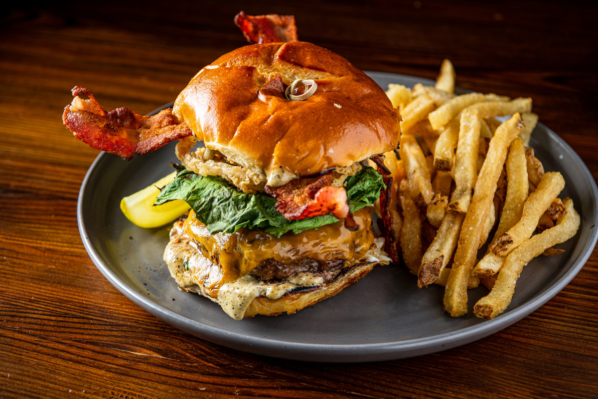 Mason Social