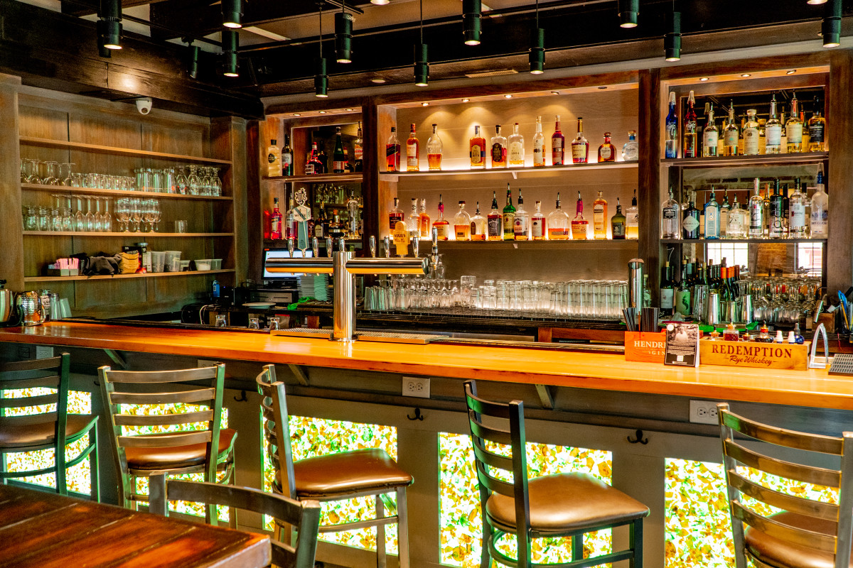 Augie's Annapolis