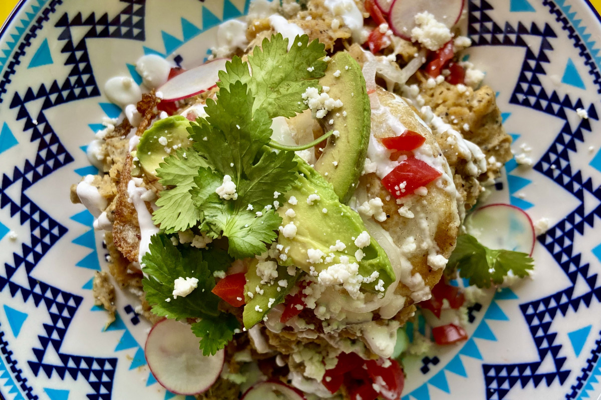 Black Rooster Taqueria - Mills