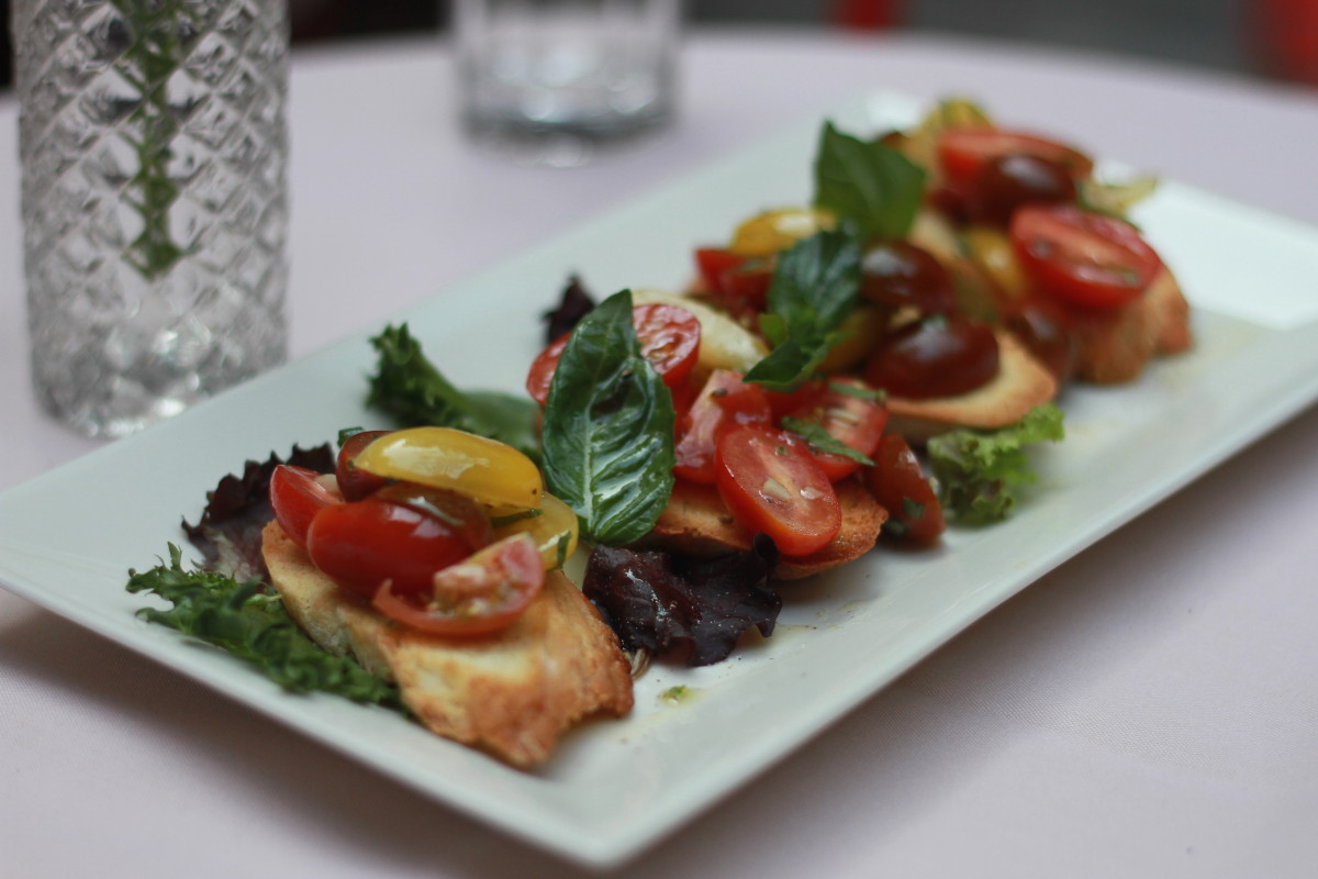 Senza Gluten BY JEMIKO Restaurant