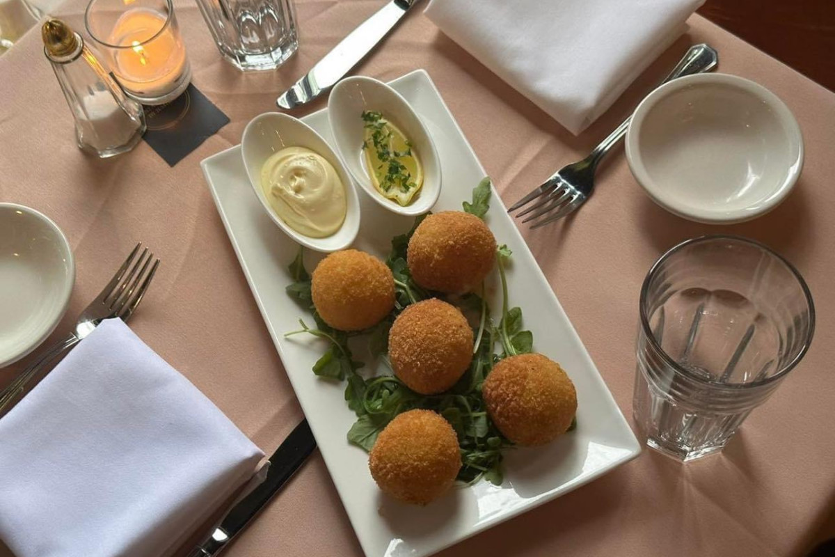 Senza Gluten BY JEMIKO Restaurant