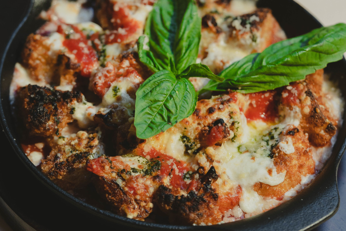 Senza Gluten BY JEMIKO Restaurant