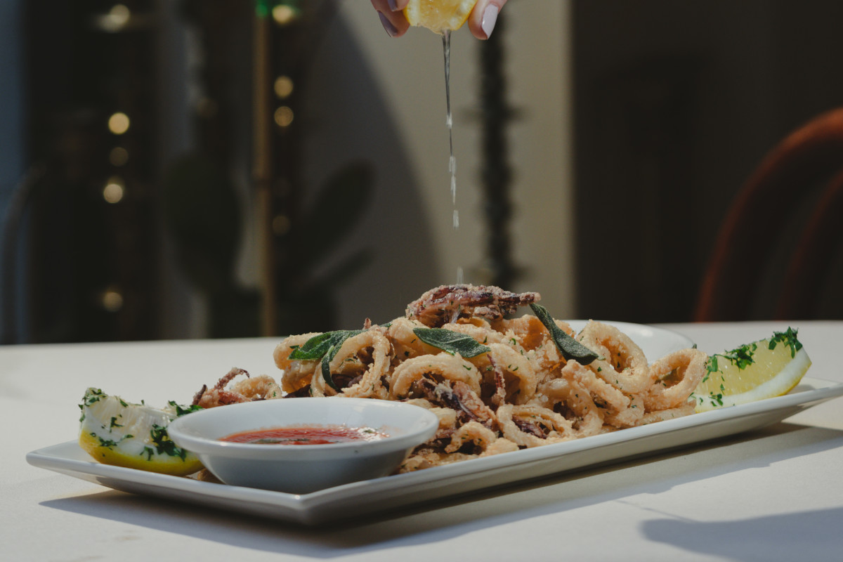 Senza Gluten BY JEMIKO Restaurant