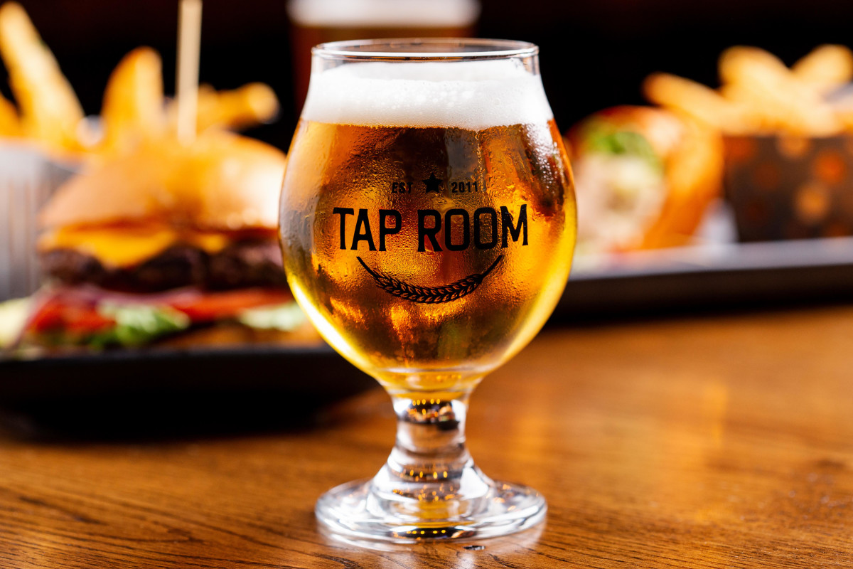 Tap Room - Jericho