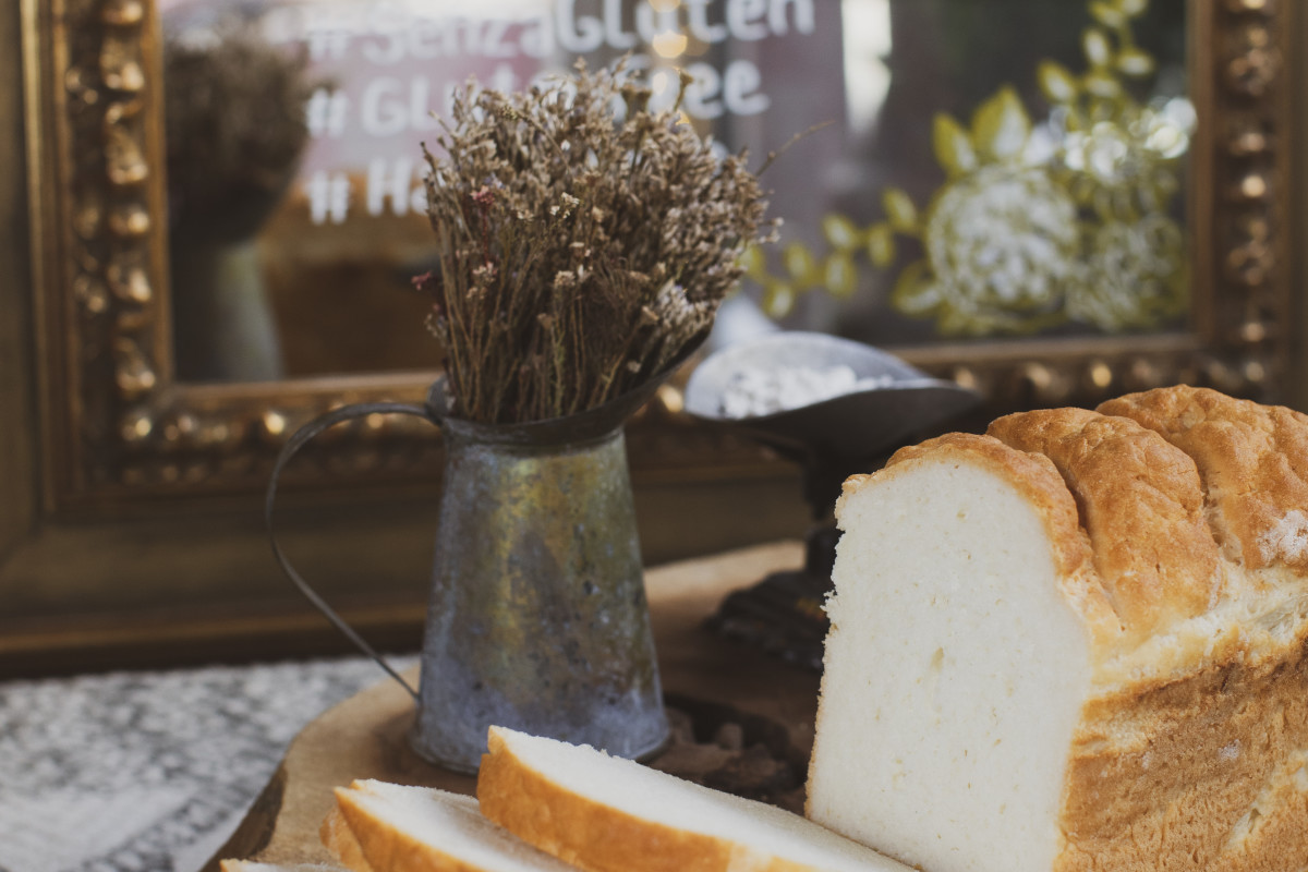 Senza Gluten BY JEMIKO Cafe & Bakery