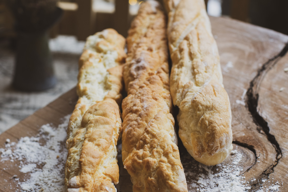 Senza Gluten BY JEMIKO Cafe & Bakery