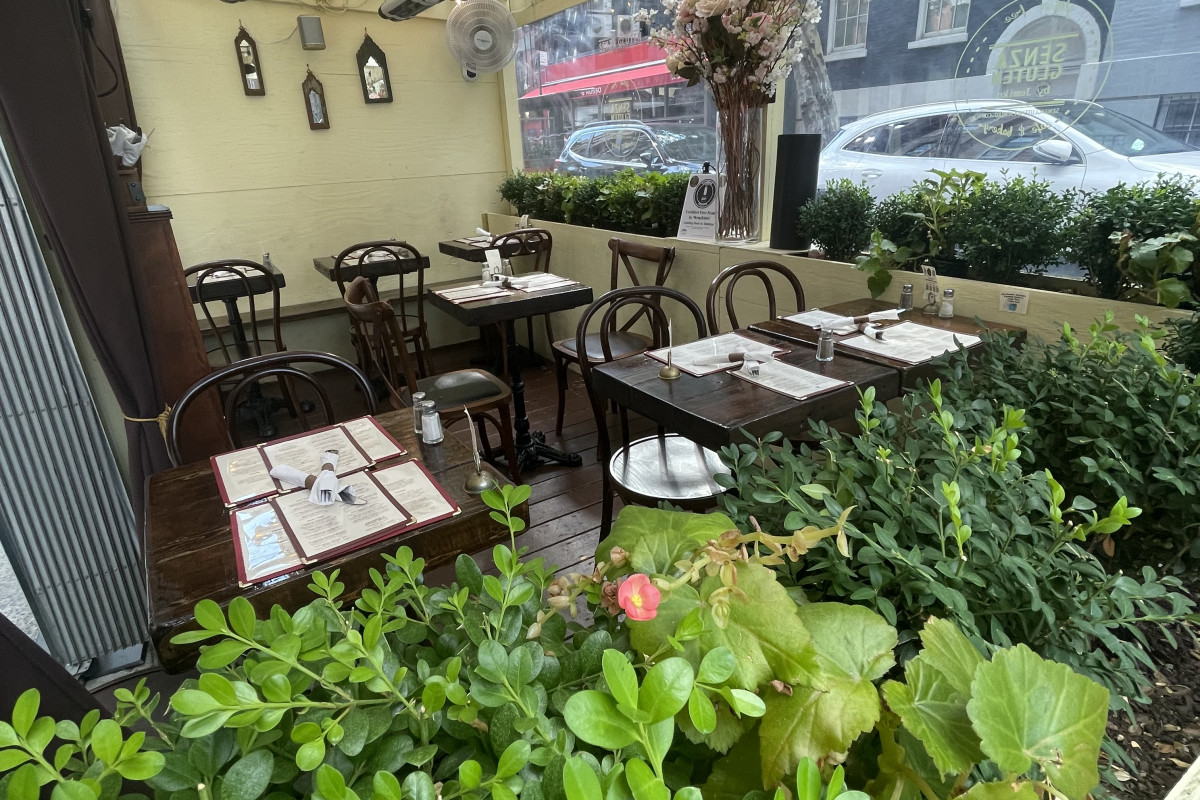 Senza Gluten BY JEMIKO Cafe & Bakery
