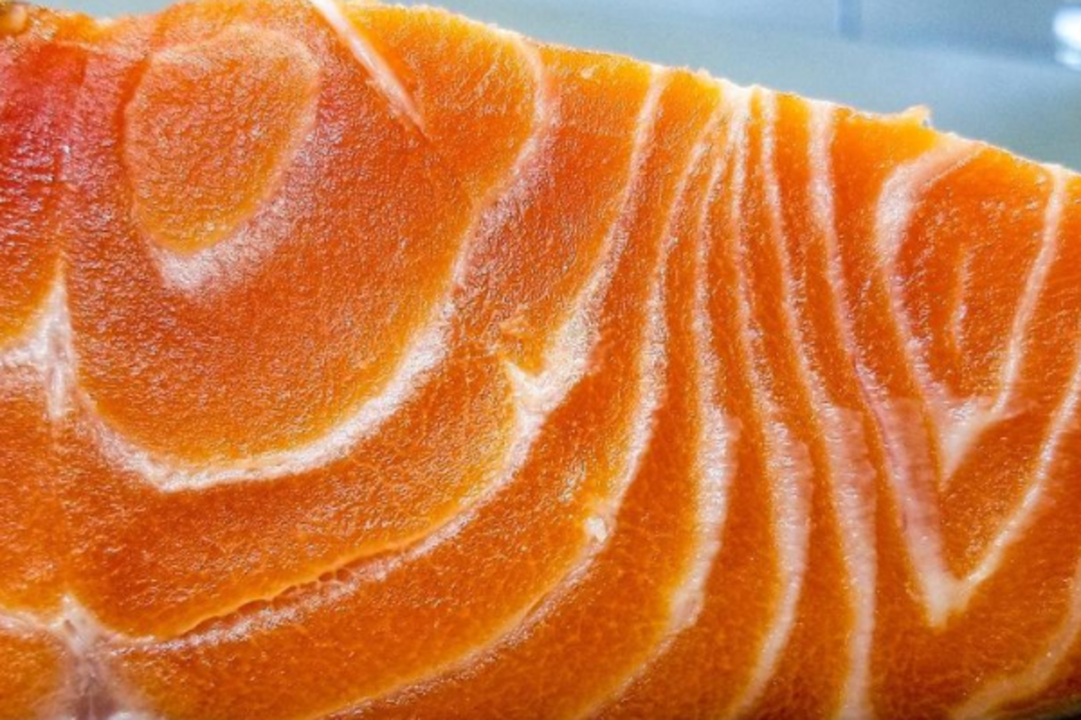 The Joint Seafood - Sherman Oaks