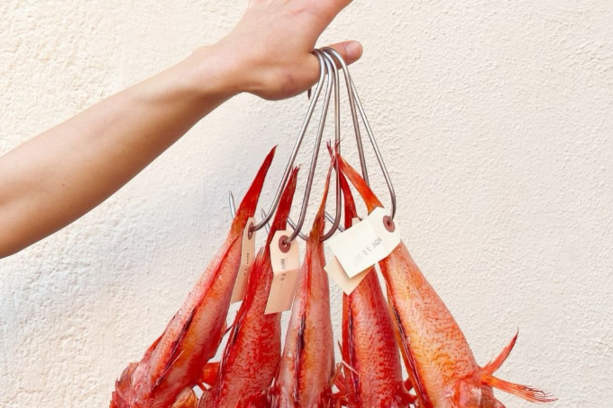 The Joint Seafood - Sherman Oaks