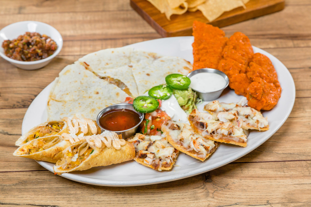 Chevys Fresh Mex - Fairfield