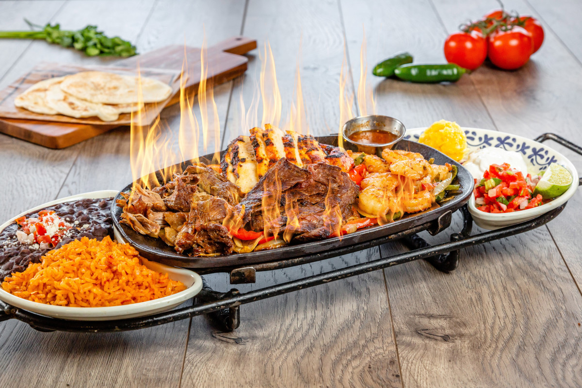 Chevys Fresh Mex - Fairfield