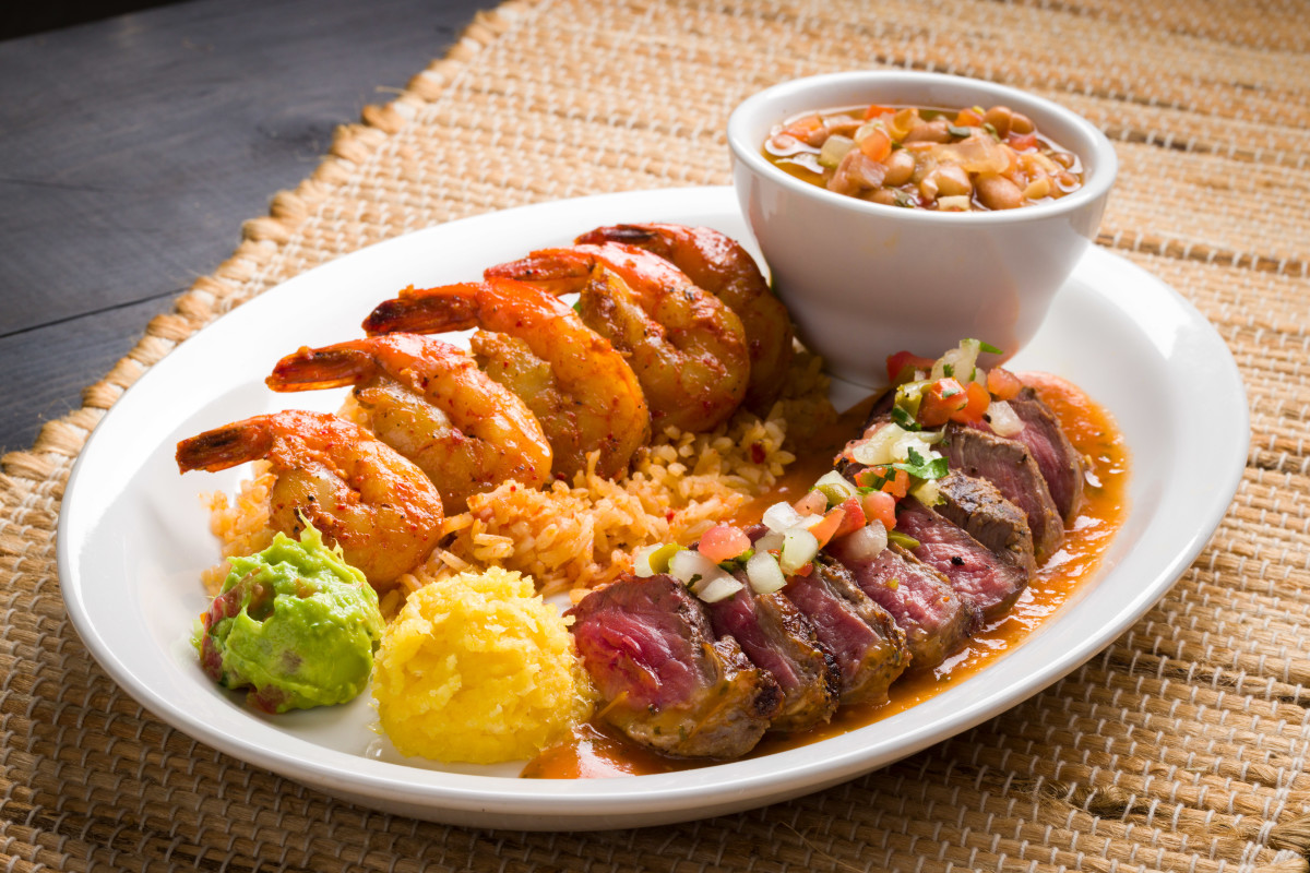 El Torito Mexican Restaurant - Monterey