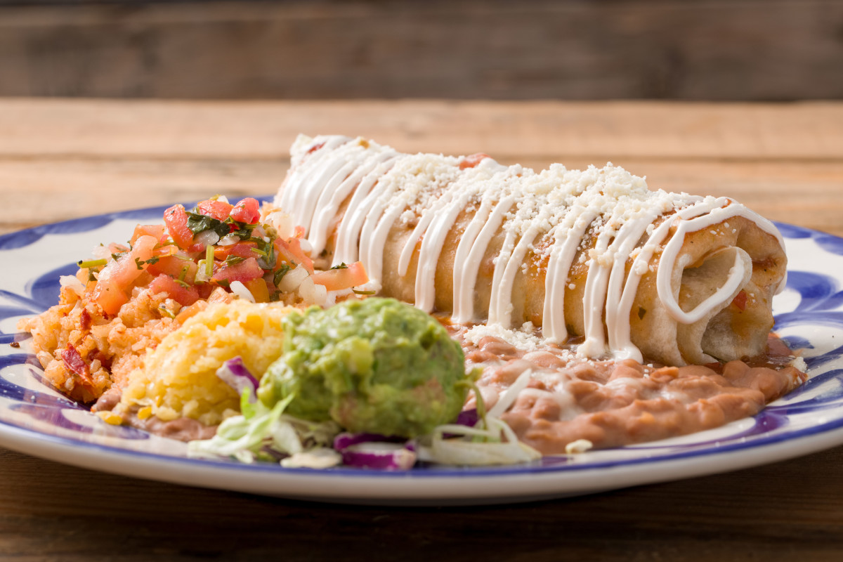El Torito Mexican Restaurant - Monterey