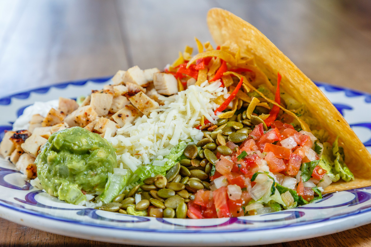 El Torito Mexican Restaurant - Monterey