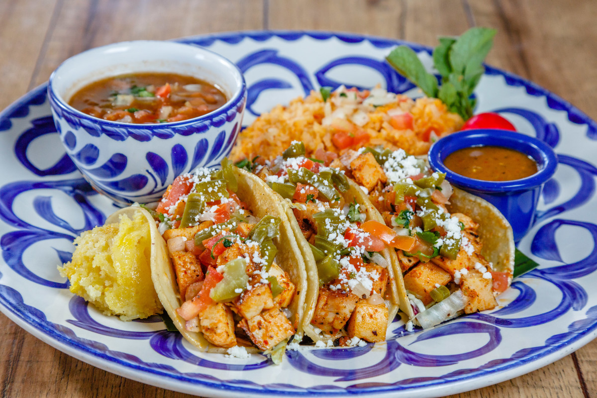 El Torito Mexican Restaurant - Monterey