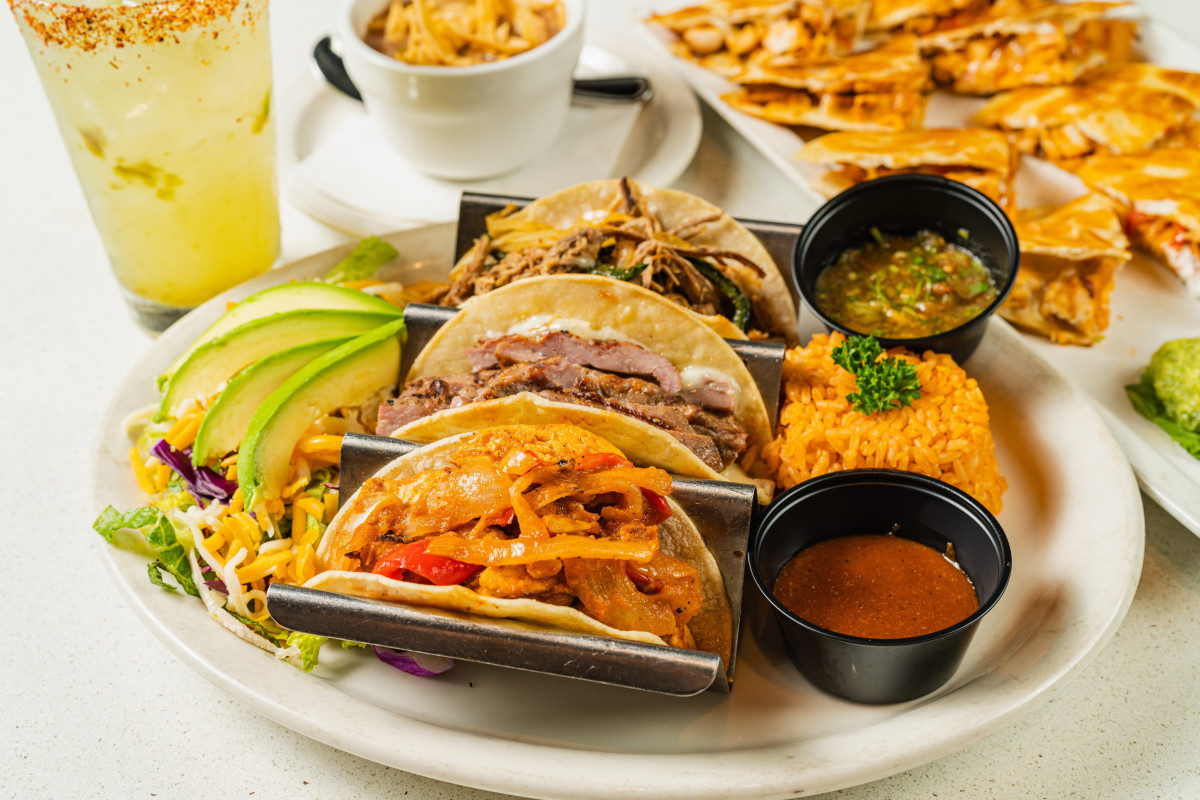 Rio Mambo - Fort Worth