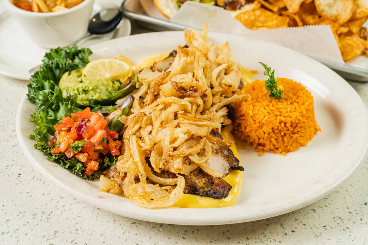 Rio Mambo - Fort Worth