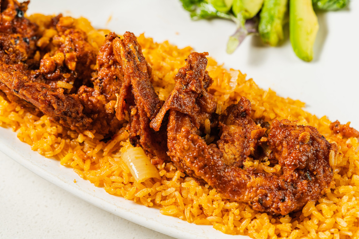 Rio Mambo - Fort Worth