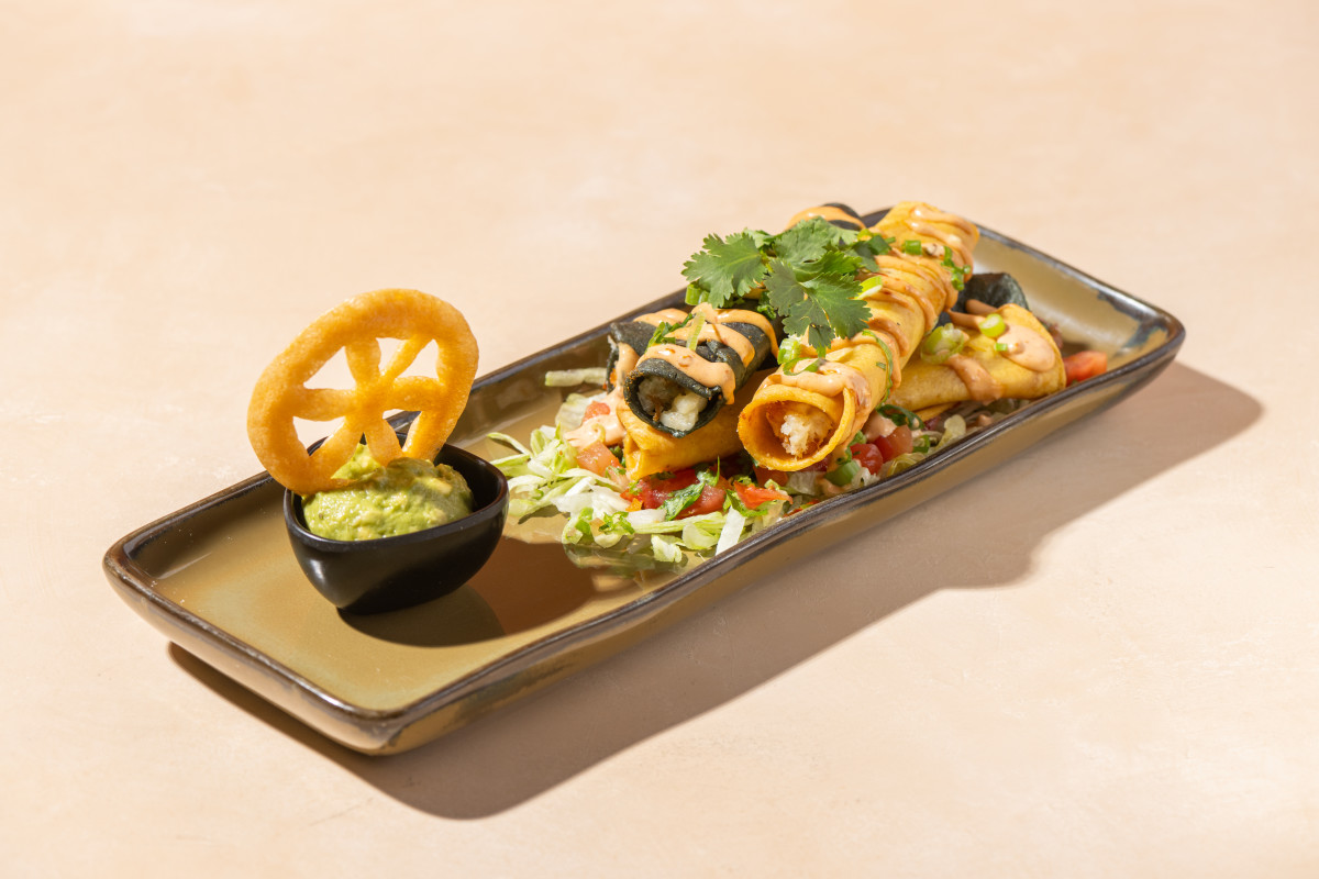 Sol Mexican Cocina - Newport Beach