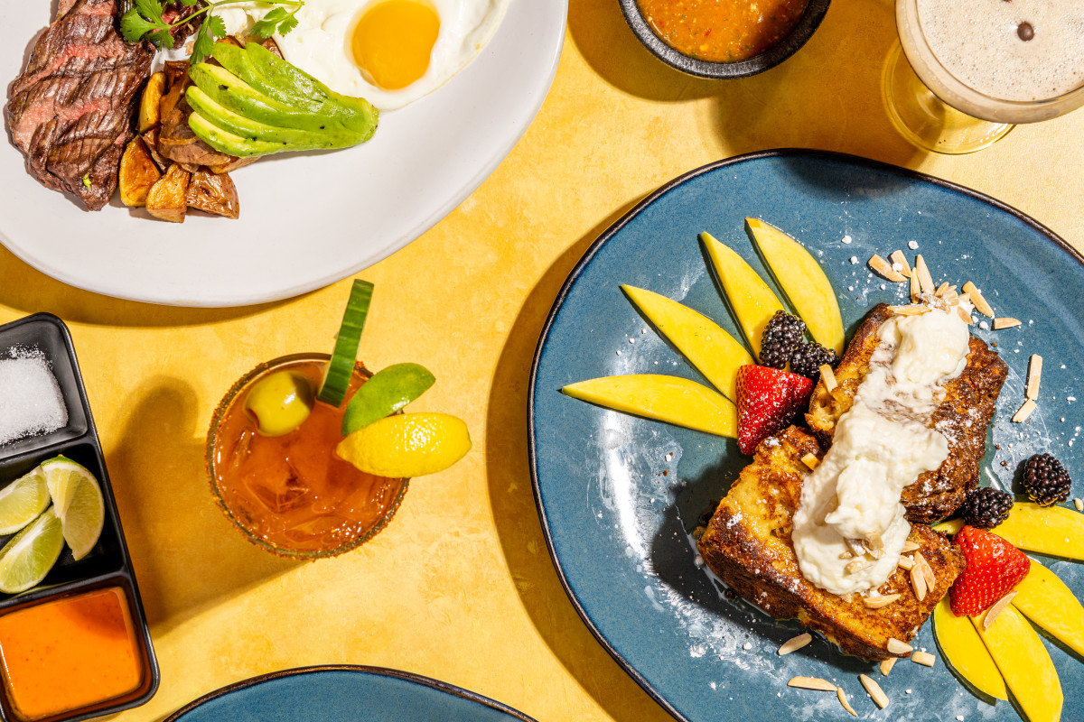 Sol Mexican Cocina - Newport Beach