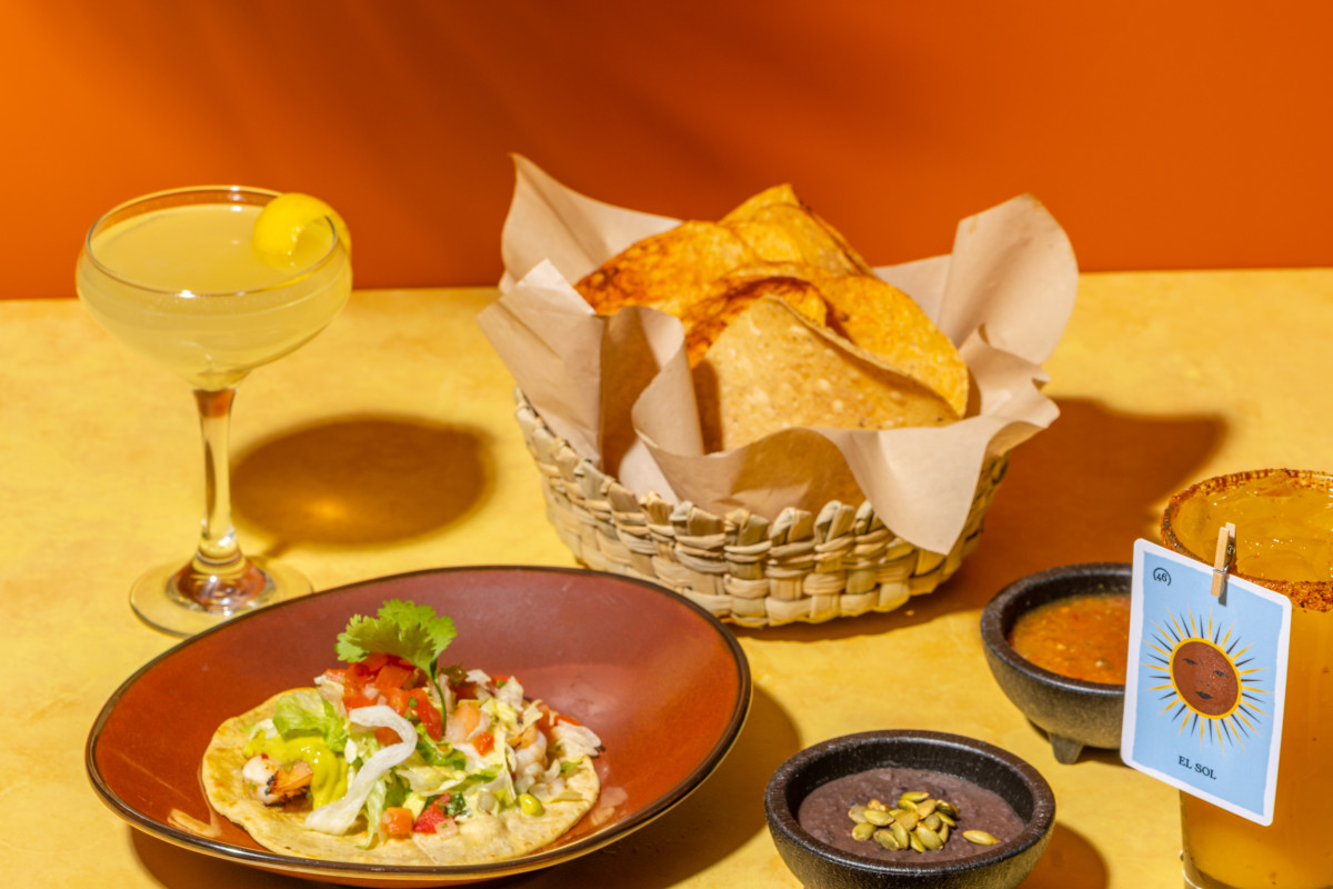 Sol Mexican Cocina - Newport Beach
