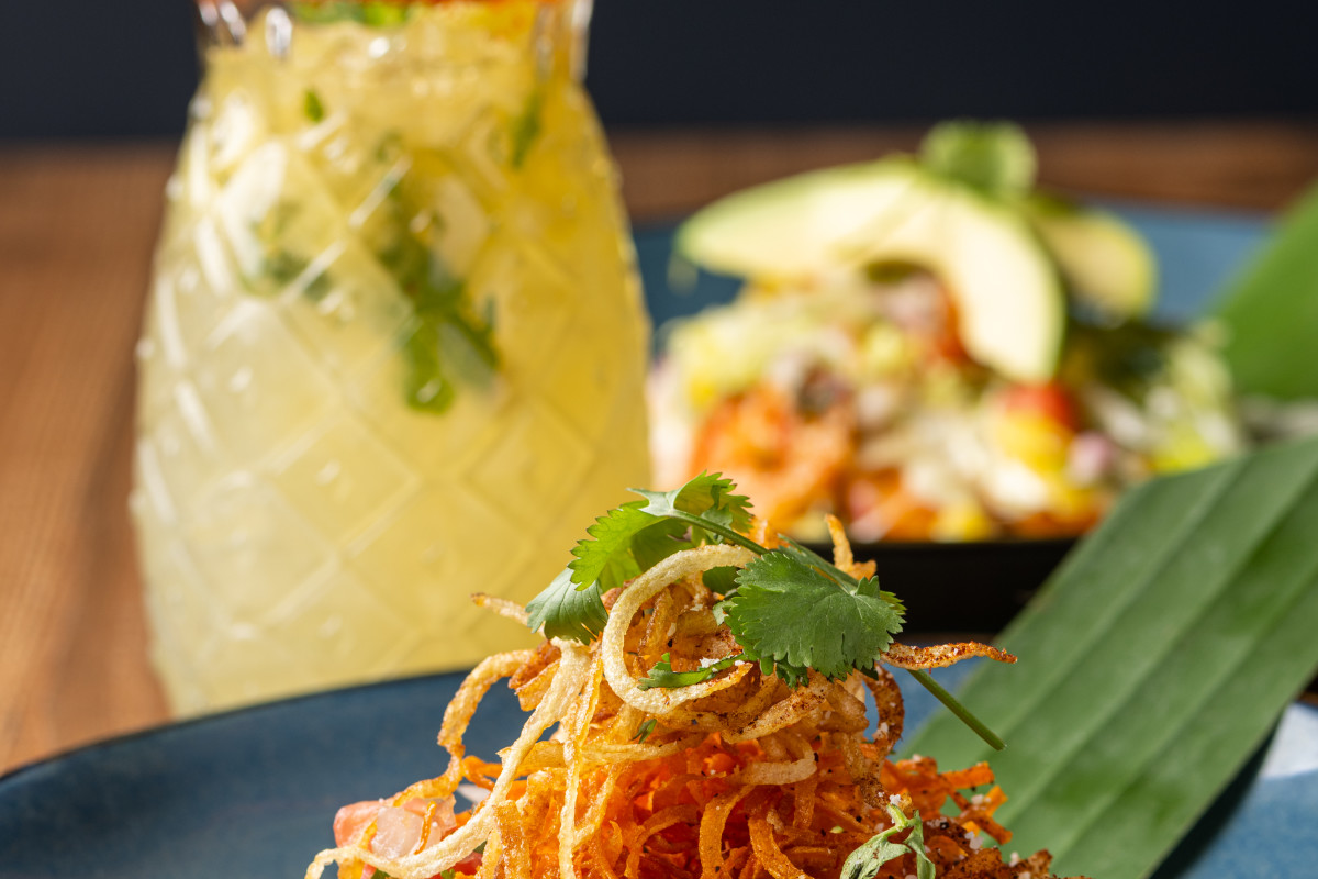 Solita Tacos & Margaritas - Valencia