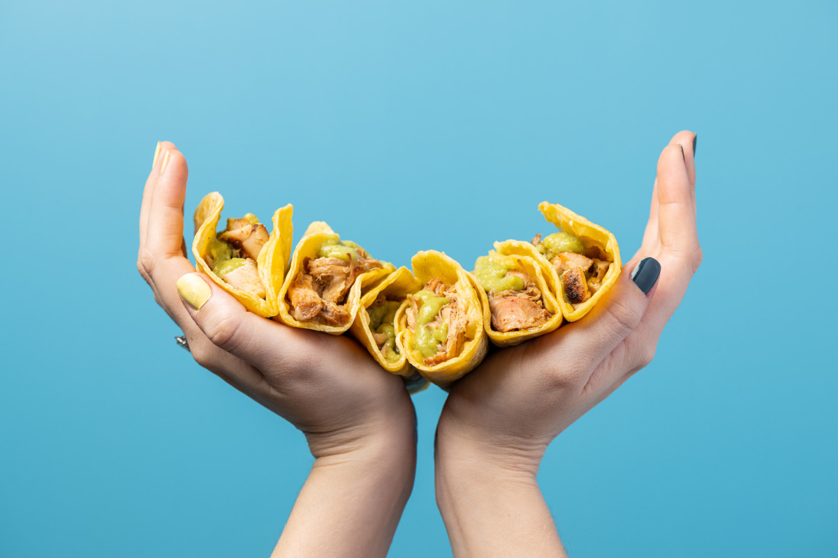 Solita Tacos & Margaritas - Valencia